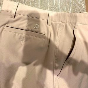 Footjoy Golf pants 36